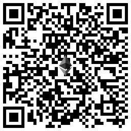 Ethereum QR Code